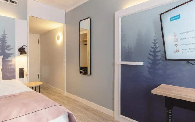 Super 8 by Wyndham Dresden