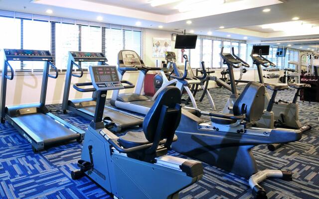 Centre Point Hotel Sukhumvit 10