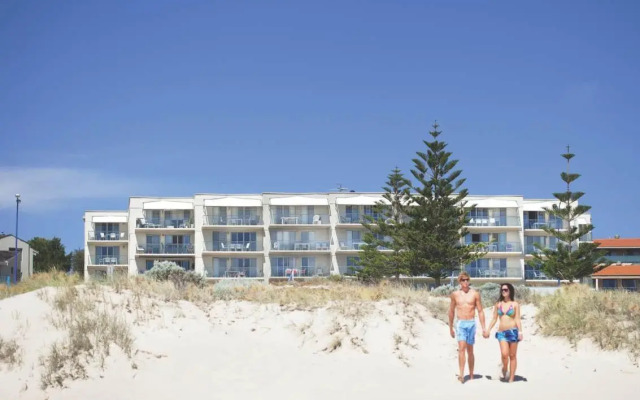 Seashells Scarborough