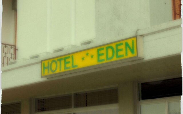 Hotel Eden