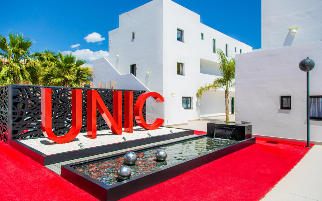 Migjorn Ibiza Suites & Spa
