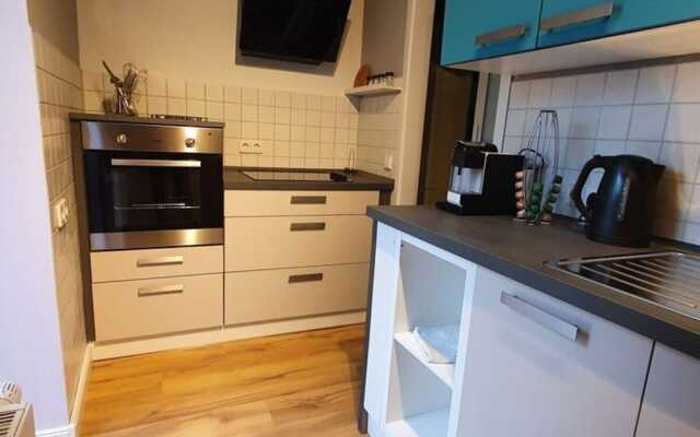 Holiday Home in the Fairytale Forest