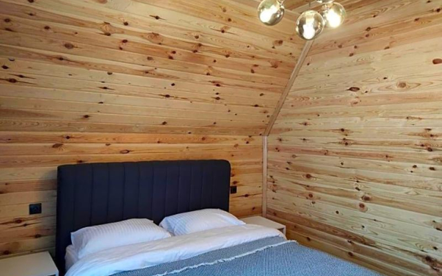 7sense Nature Resort