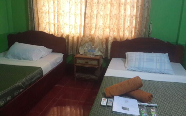 HI Siem Reap Hostel