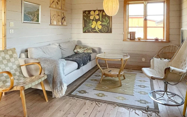 4 Star Holiday Home in Lottorp