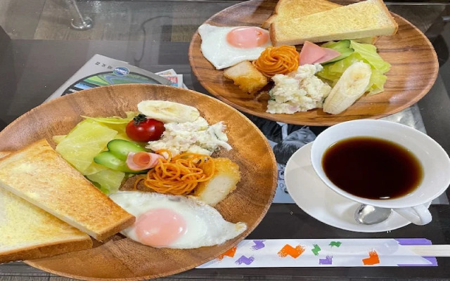 Wakayama Green Hotel