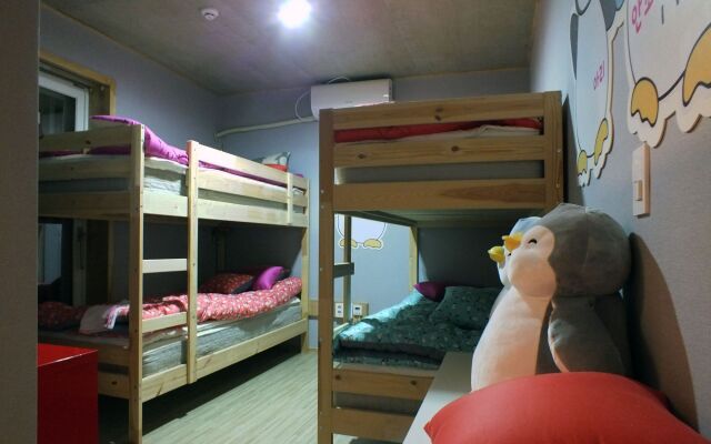 Ariene Guesthouse - Hostel