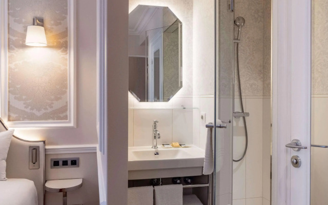Mercure Paris La Sorbonne Saint Germain des Pres Hotel