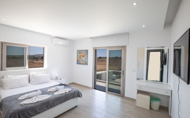 Villa Sienna, Fabulous 6bdr Protaras Villa