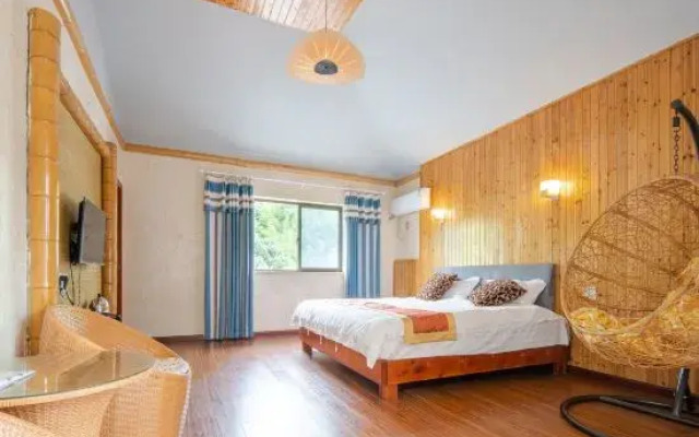 Mountain Stone House Yododo Inn