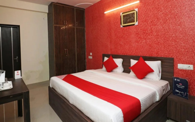 Live Inn By OYO Rooms