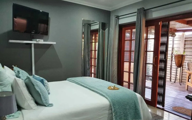 Impala's Rest B&B