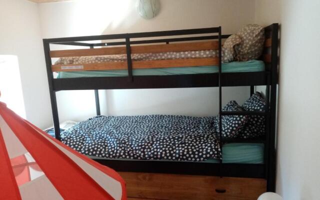 Gite Retournac, 3 pièces, 4 personnes - FR-1-582-319