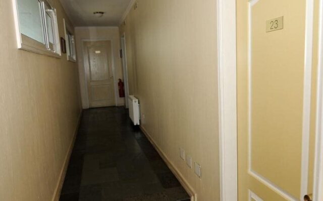 Apart Hotel Rio Cruces