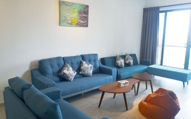 Atlantis Residence Malacca by Koze