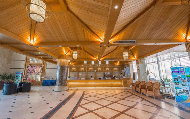 Beihai Xilaifeng Seaview Hotel