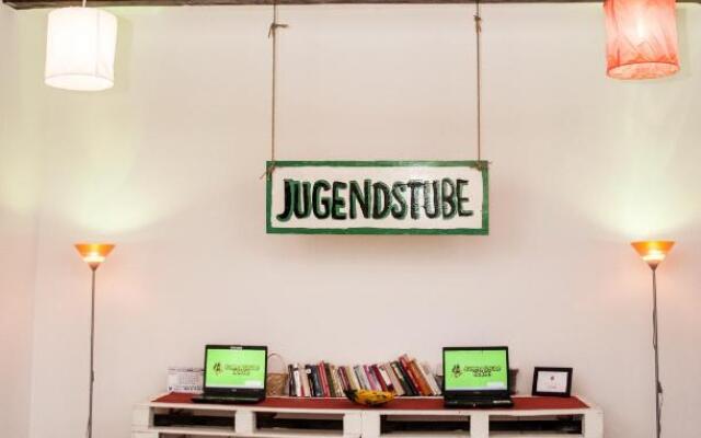 JugendStube Hostel