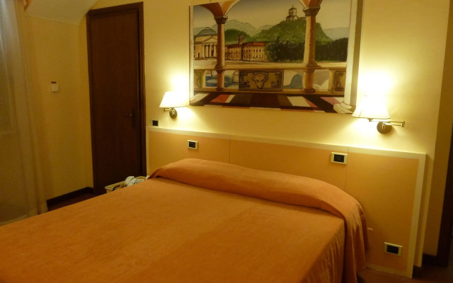 Hotel Antica Dogana
