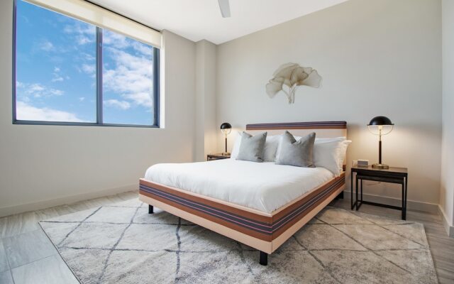 Mint House Downtown Miami