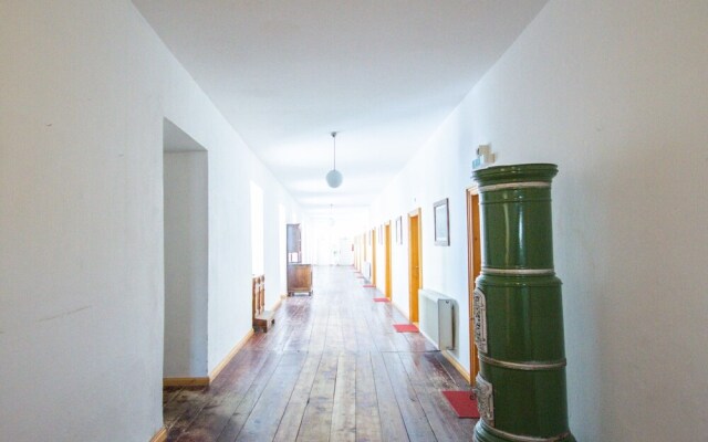 Klostergasthof Maria Waldrast