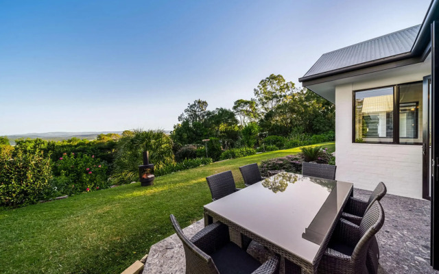 Ninderry Manor- Magical Sunshine Coast Escape