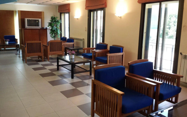 Hotel Sabiote