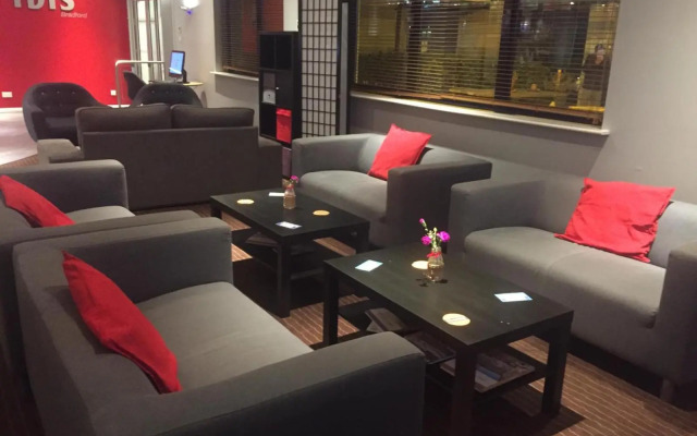 ibis Bradford Shipley
