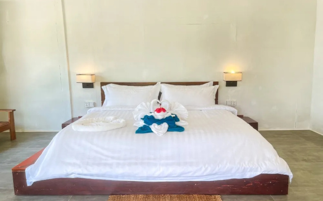 Long Beach Resort Koh Rong