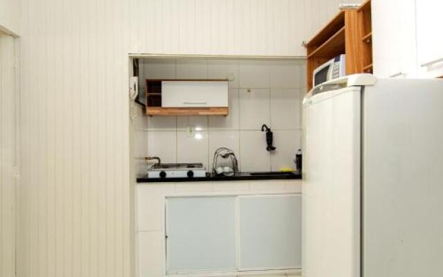 Copa Premium - Conforto E Exclusividade!!