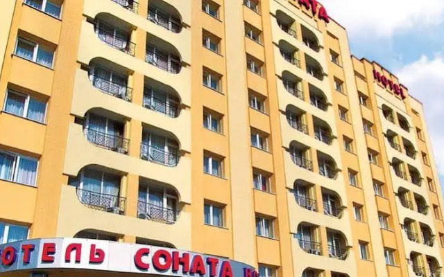 Hotel Sonata