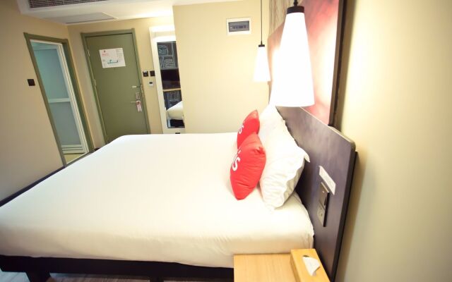 Ibis Xuzhou East Huaihai Road Hotel