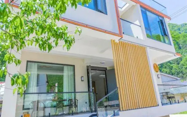 xingyuan Residential accommodation