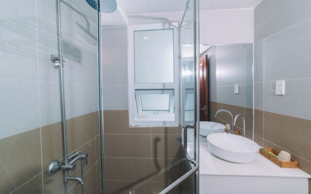 Anh Phuong Hotel Da Lat