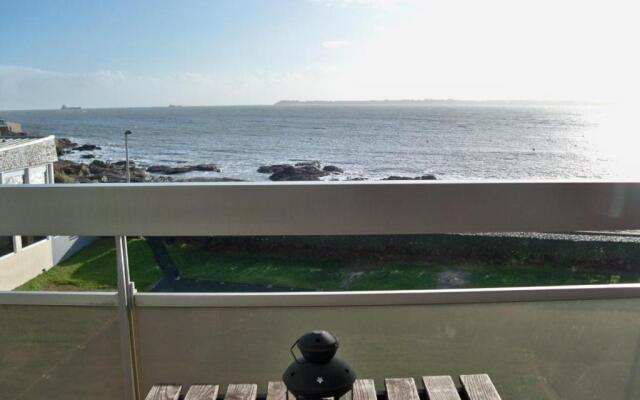 Appartement Ploemeur, 3 pièces, 5 personnes - FR-1-349-72