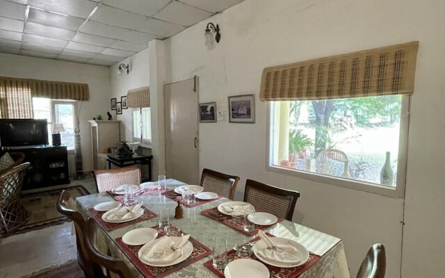 Tree of Life Dak Bungalow, Dera Bassi