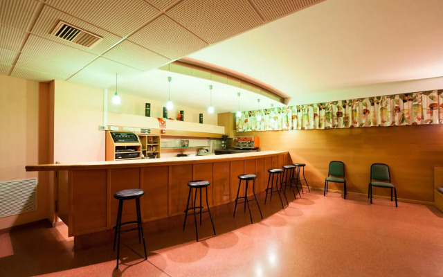 SOMMOS Hotel Benasque Spa