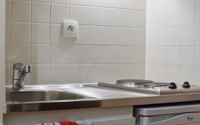 Quintinie Hotel 15eme arrondissement, Sonder by Marriott Bonvoy