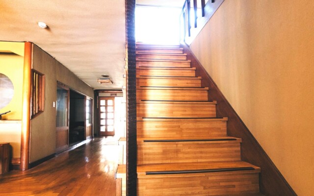 Kashiwaya Ryokan Guesthouse&Sharedhouse - Hostel