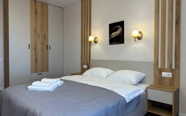 ДзенХоум на улице Свободы 110