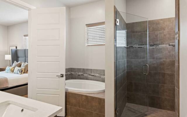 Red Mountain Springs #23 by RedAwning