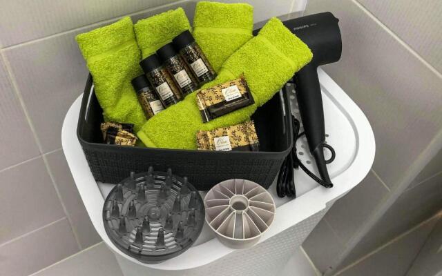 Zara’s Home Apartaments