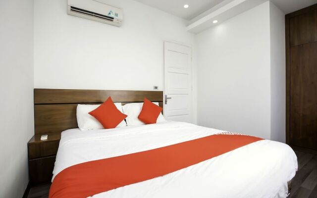 Oyo 532 Lilyhometel Ctm