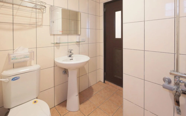 Happiness Yes Hostel Ⅲ