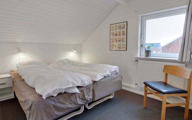 "Vojkan" - 2.3km from the sea in Western Jutland