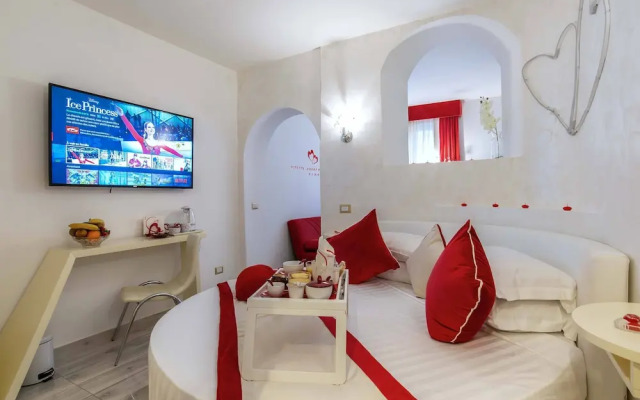 Ripetta Luxury Del Corso