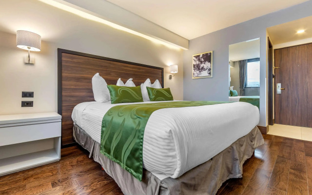 Quality Inn San Francisco