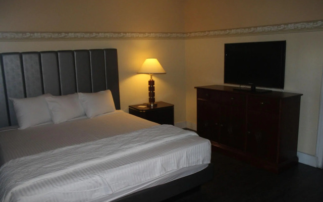 Shalimar Hotel of Las Vegas