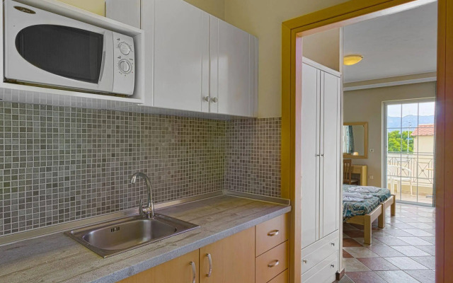 Argiri Resort Hotel Apartments