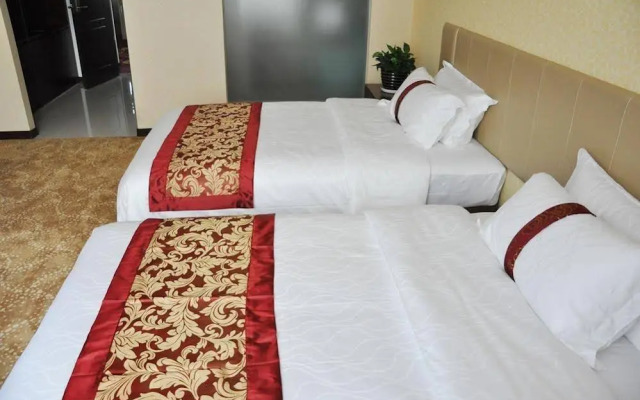 Hengxing Hotel