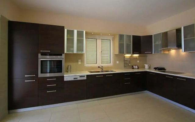 Zante Vista Villas